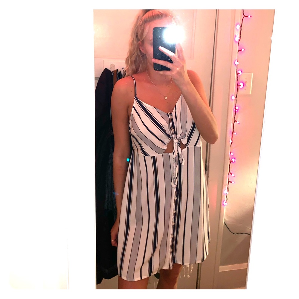 Pacsun dress